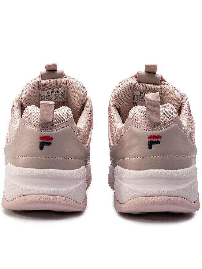 Fila ray low rose online