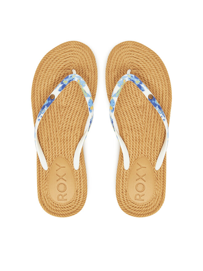 Roxy Flip-flops Roxy ARJL101004 Fehér