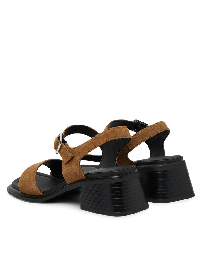 Vagabond Shoemakers Sandalen Vagabond Shoemakers Ines 5911-040-08 Braun