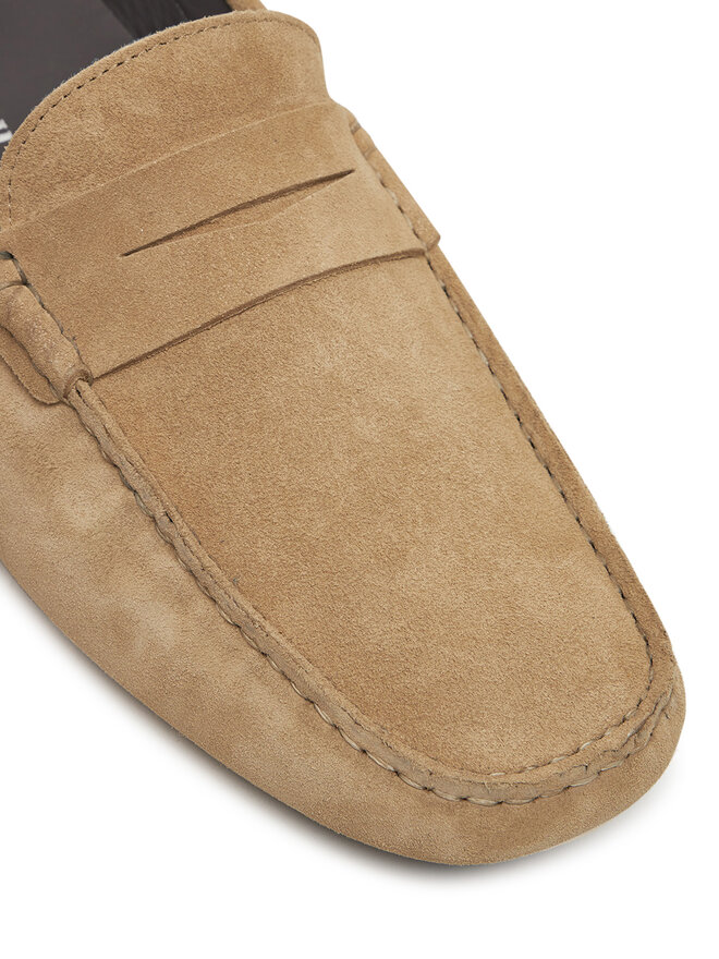 Pollini Mokaszin Pollini SB10520G0MUB0105 Bézs