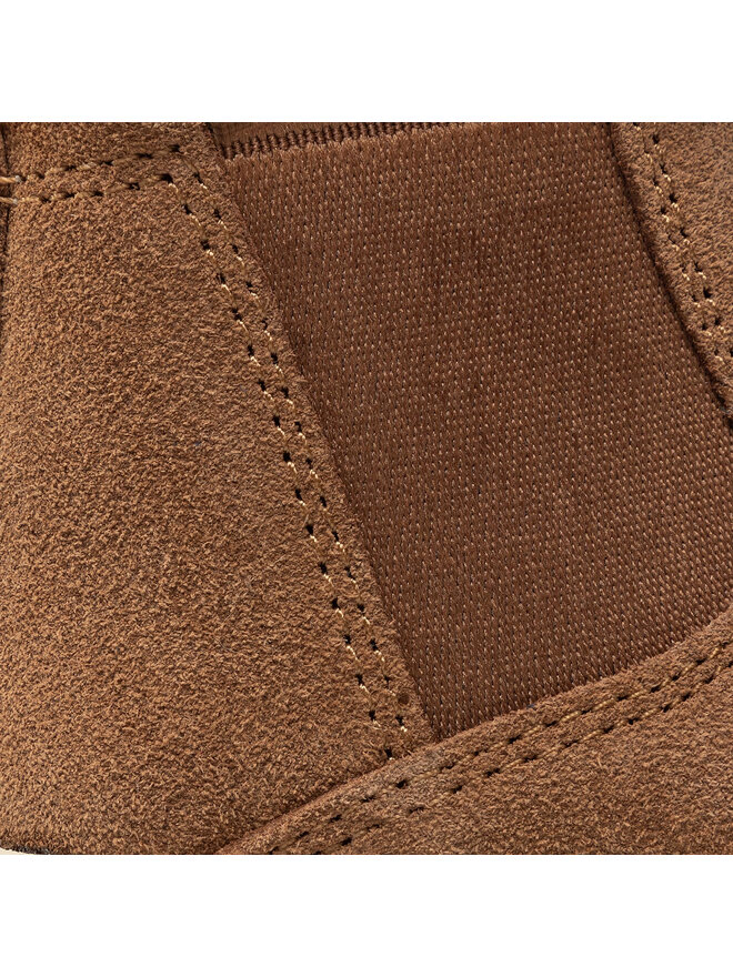 Ugg Botines planos Ugg T Hamden II 1112269T Marrón