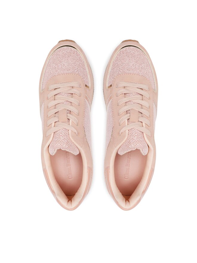 Clara Barson Снікерcи Clara Barson WS22266-01 Рожевий
