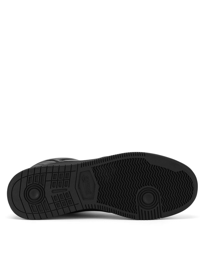 Sprandi Sneakersy Sprandi MP-V12-792 Czarny