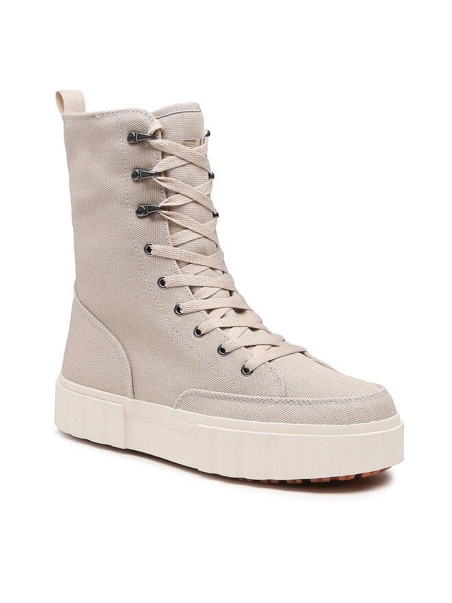 Fila Botines Fila Sandblast High Wmn FFW0186.70003 Beis