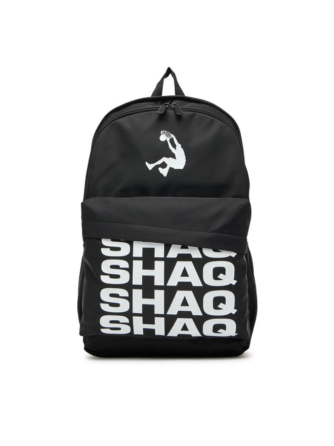 SHAQ Рюкзак Shaq SHAQ-P-015-07 Чорний