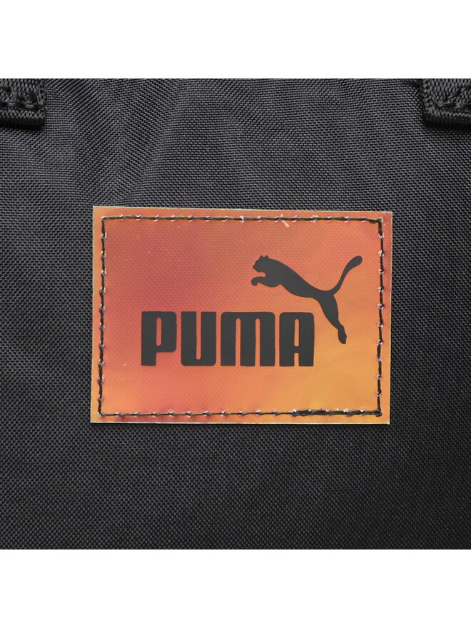 Puma Plecak Puma Core College Bag 079161 01 Czarny