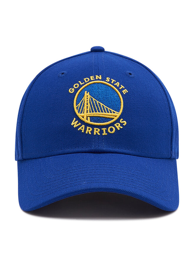New Era Czapka z daszkiem New Era The League Golwar O 12145285 Niebieski