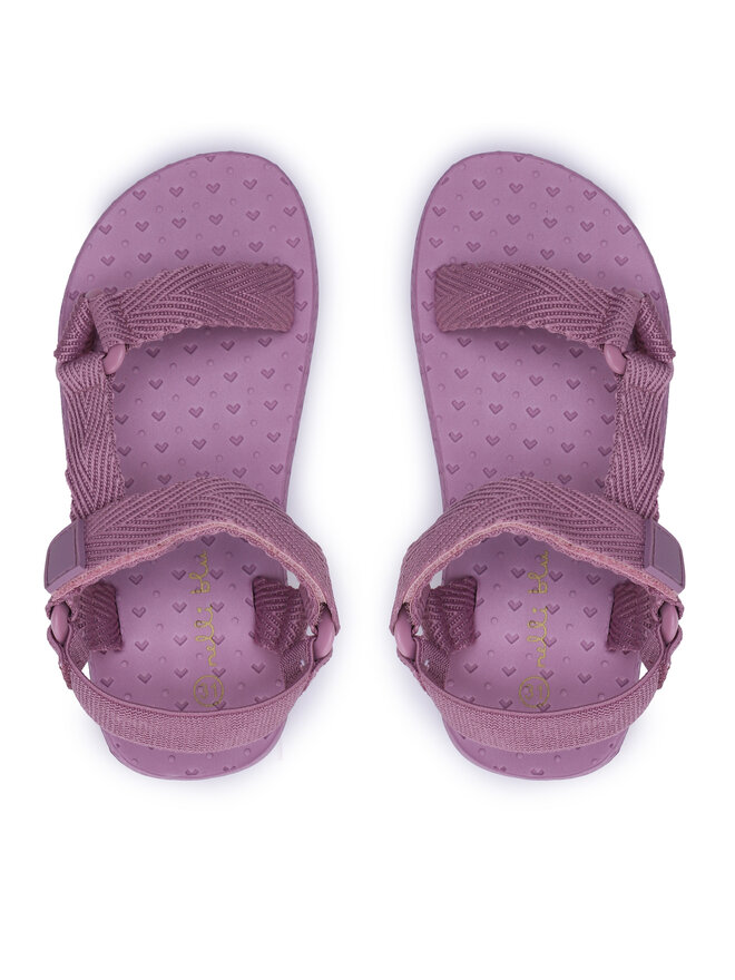 Nelli Blu Sandalias Nelli Blu P2018005T(III)DZ Rosa