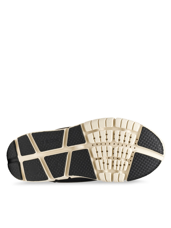 Geox Hótaposó Geox J Flexyper B Ab J46APC 0BCFU C8A9B S Rózsaszín