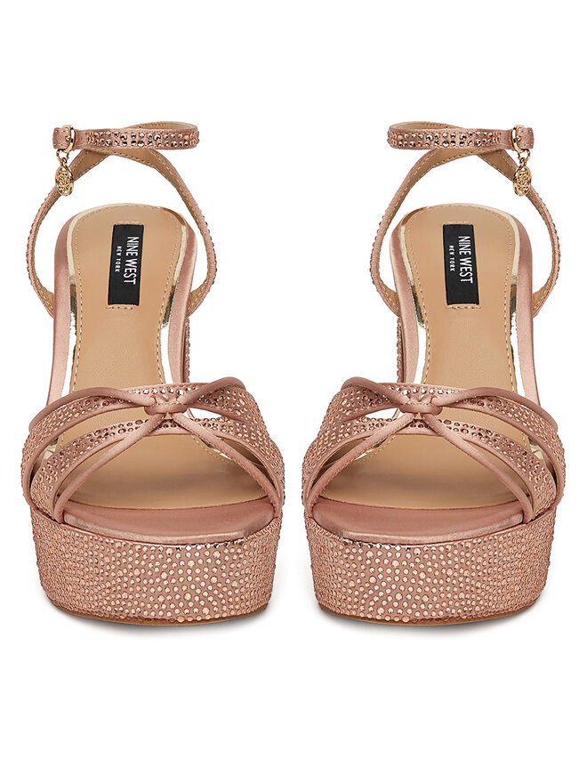 Nine West Sandále Nine West S3SH005-01A Ružová