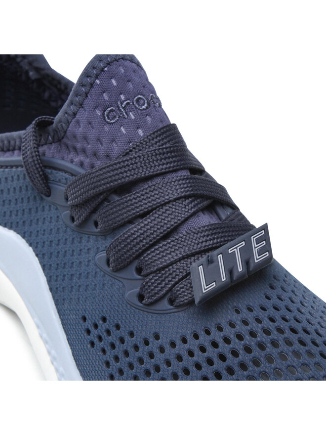 Crocs Zapatillas Crocs Literide 360 Pacer W 206705 Azul marino