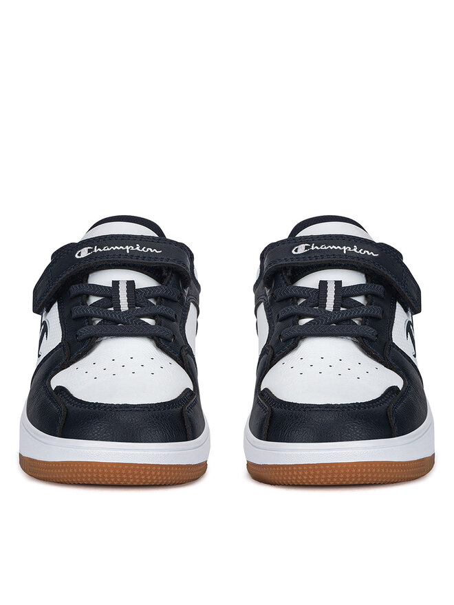 Champion Sneakers Champion RD18 2.0 B PS LOW S32414-WW010 Bleumarin