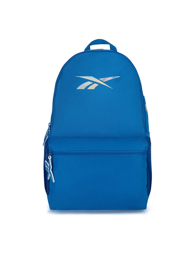Reebok Plecak Reebok RBK-B-007-CCC Niebieski
