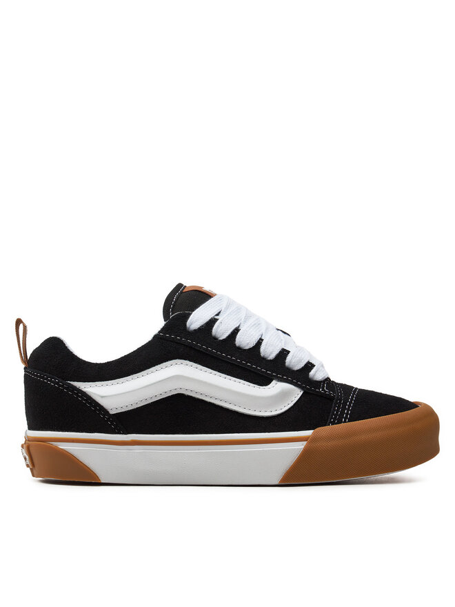 Vans Tenisky Vans Knu Skool VN0009QCCJI1 Černá