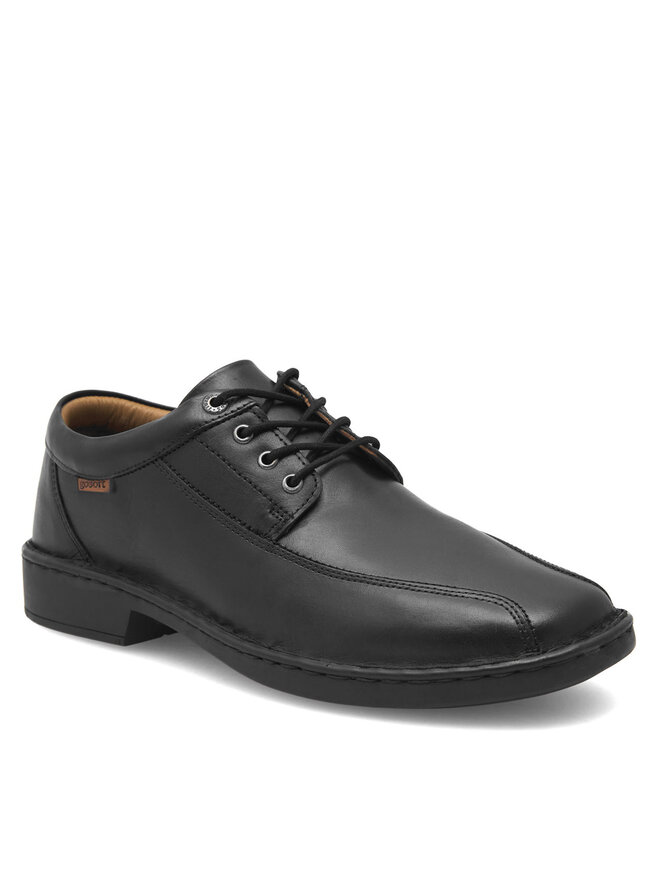 Go Soft Pantofi Go Soft GARY-02 MI18 Negru