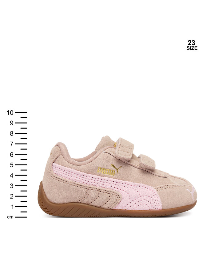 Puma Sneakers Puma Speedcat Og V Inf 405961 35 Beige
