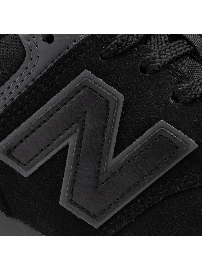 New Balance Sneakers New Balance ML574ECF Schwarz