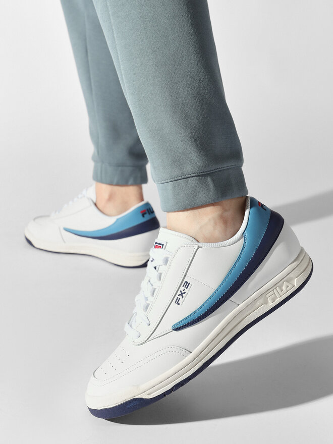 Fila Sneakers Fila Original Tennis '83 FFM0215.13217 Bianco