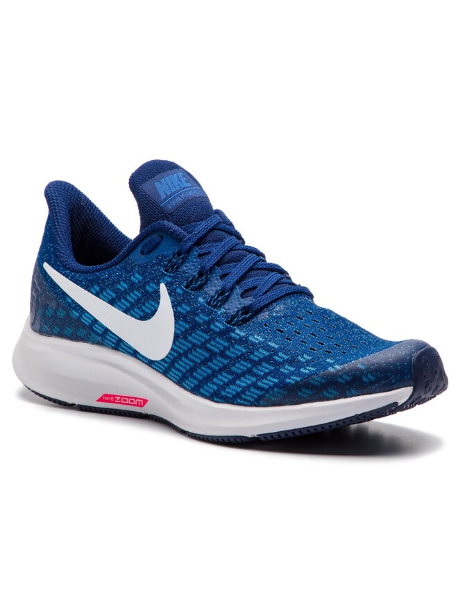 nike air zoom pegasus 35 blue