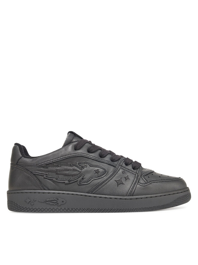 Enterprise Japan Sneakersy Enterprise Japan Ej Egg Rocket BG4001 PX496 Czarny