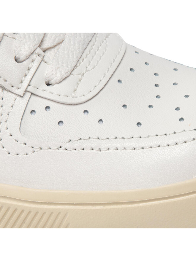 Nike Sneakersy Nike Air Force 1 Fontanka DH1290 002 Bílá