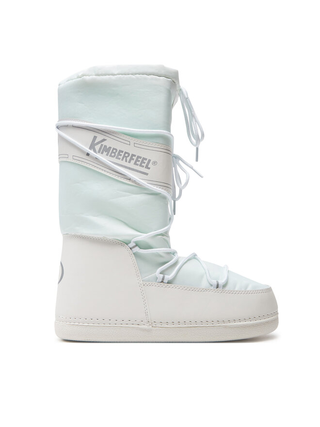 Kimberfeel Botas de nieve Kimberfeel Galaxy S Blanco