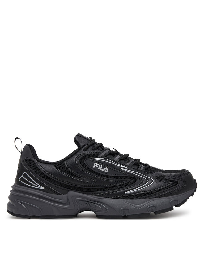 Снікерcи Fila Actix FFM0314 83162 Чорний | evzuttya.com.ua