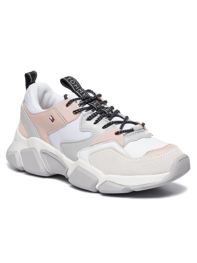 Chunky sneaker tommy discount