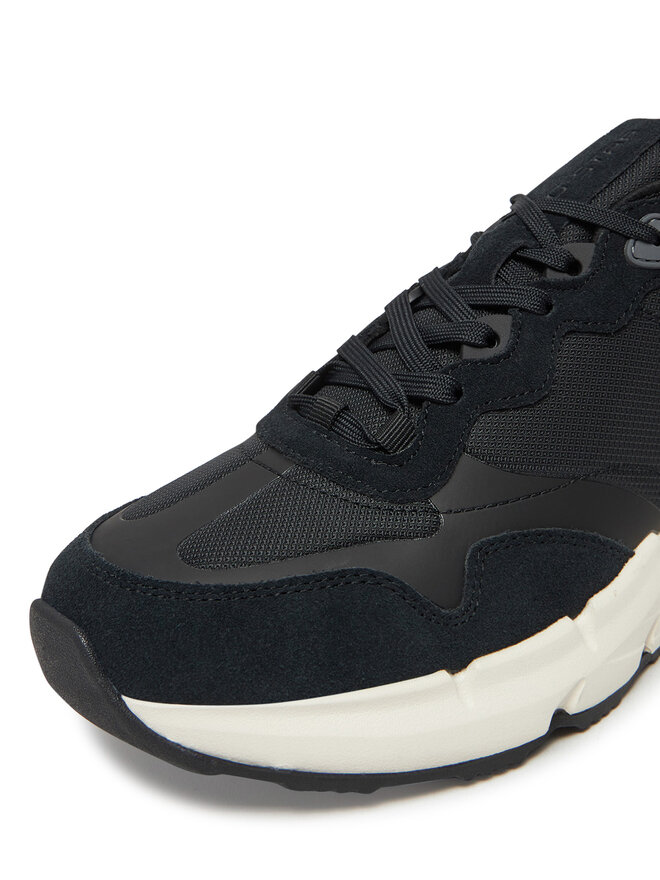 G-Star Raw Sneakersy G-Star Raw KMS3360 Čierna