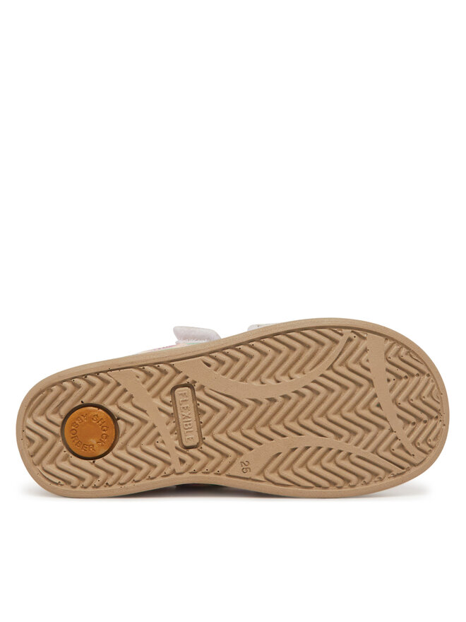 Primigi Sneakersy Primigi 7854922 M Žlutá