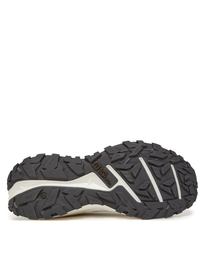 Jack Wolfskin Bakancs Jack Wolfskin Prelight Swift Pro Vent Low A64088 Bézs