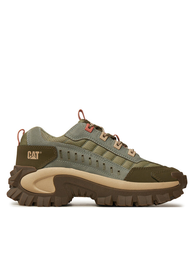 CATerpillar Zapatillas CATerpillar Intruder P111570 Gris