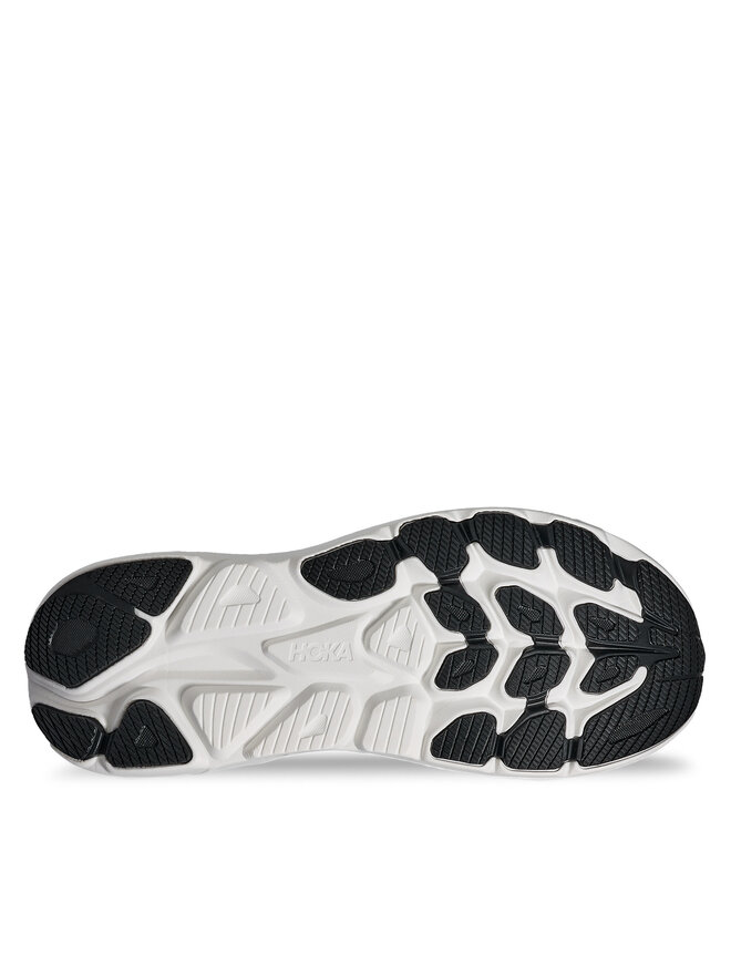 Hoka Взуття для бігу Hoka Clifton 10 1162030 Зелений