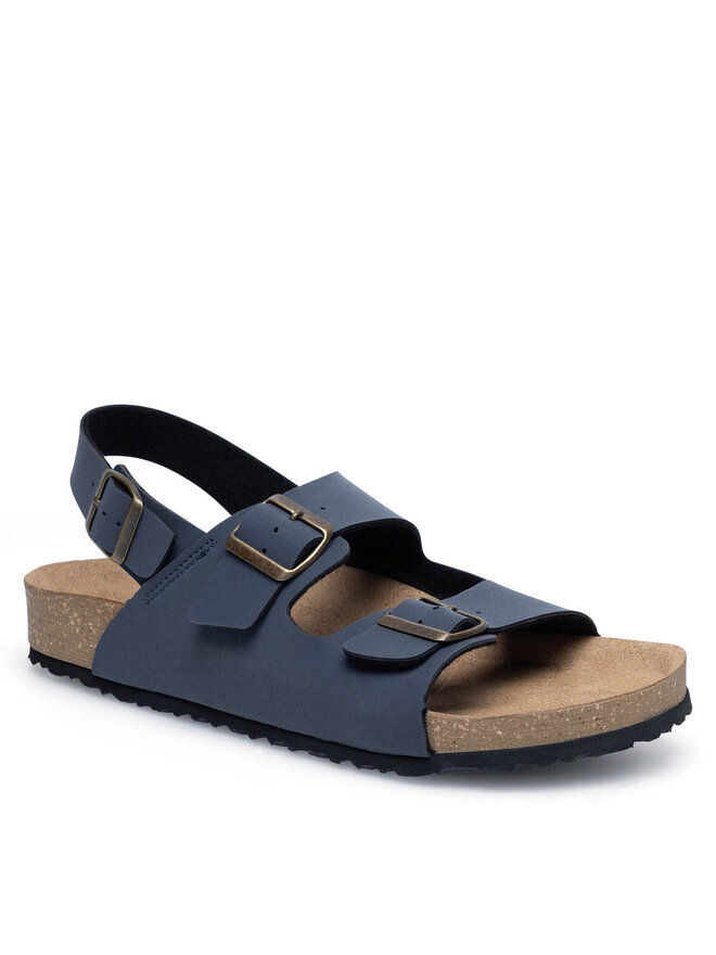 Inblu Sandale Inblu NU000013 004 Tamnoplava