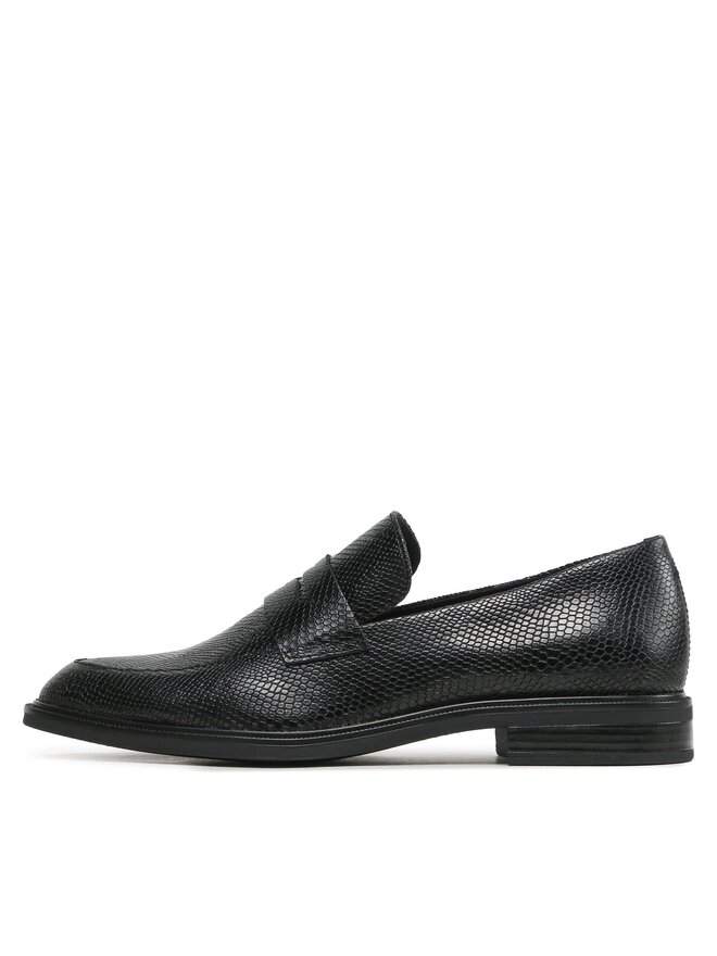 Vagabond Shoemakers Сліпери Vagabond Shoemakers Frances 2.0 5406-114-20 Чорний