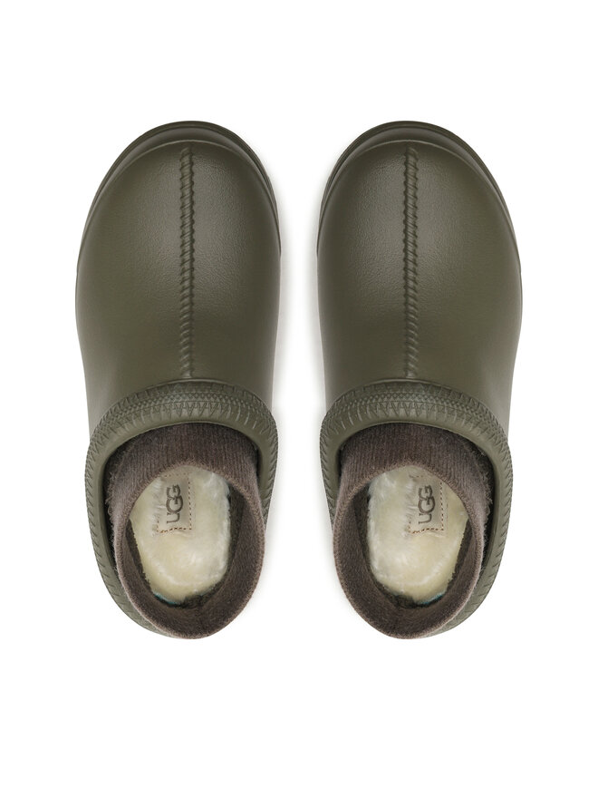 Ugg Παντόφλες Ugg W Tasman X 1125730 Χακί
