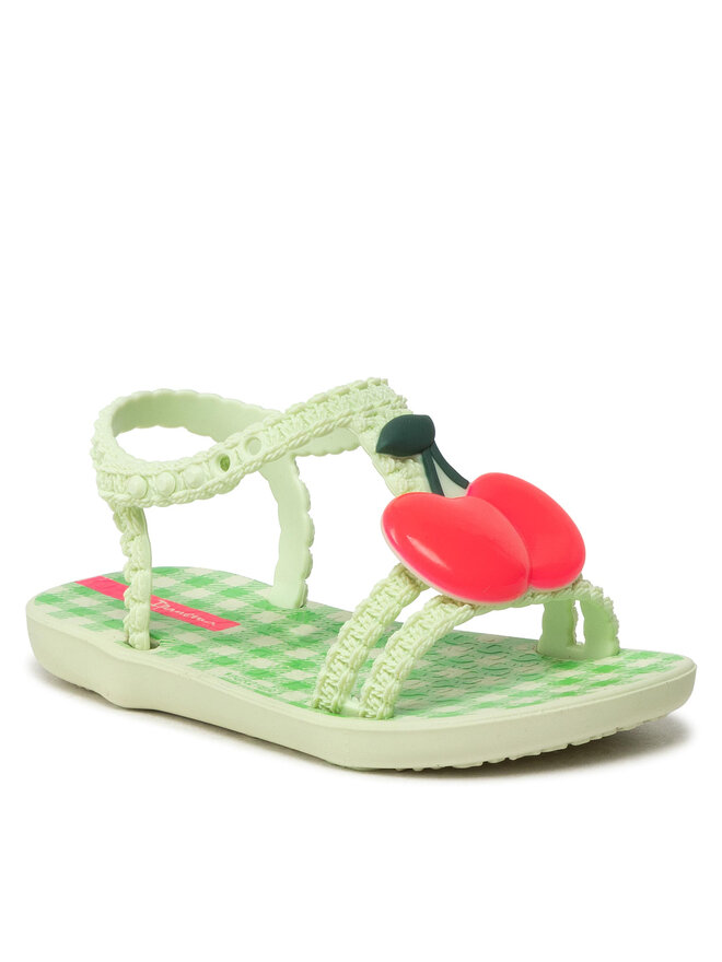 Ipanema Sandalias Ipanema My Frist Ipanema VII Baby 83189 Verde