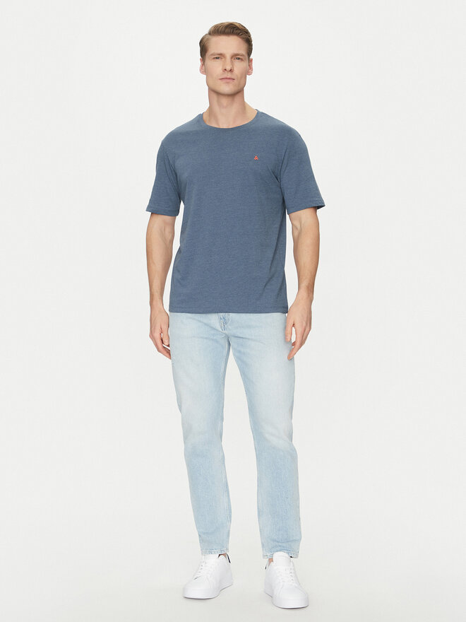 Jack&Jones Jack&Jones Set de 5 camisetas Paulos 12277958 De color Standard Fit