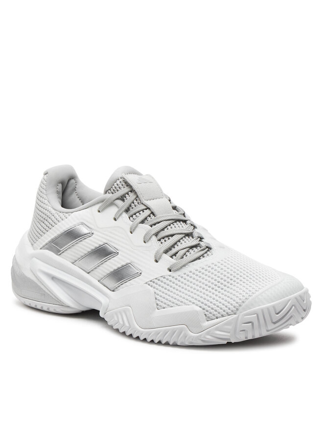 adidas Încălțăminte pentru tenis adidas Barricade 13 Tennis IF0407 Alb