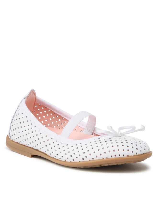 Gioseppo Ballerinas Gioseppo 69175-P Weiß