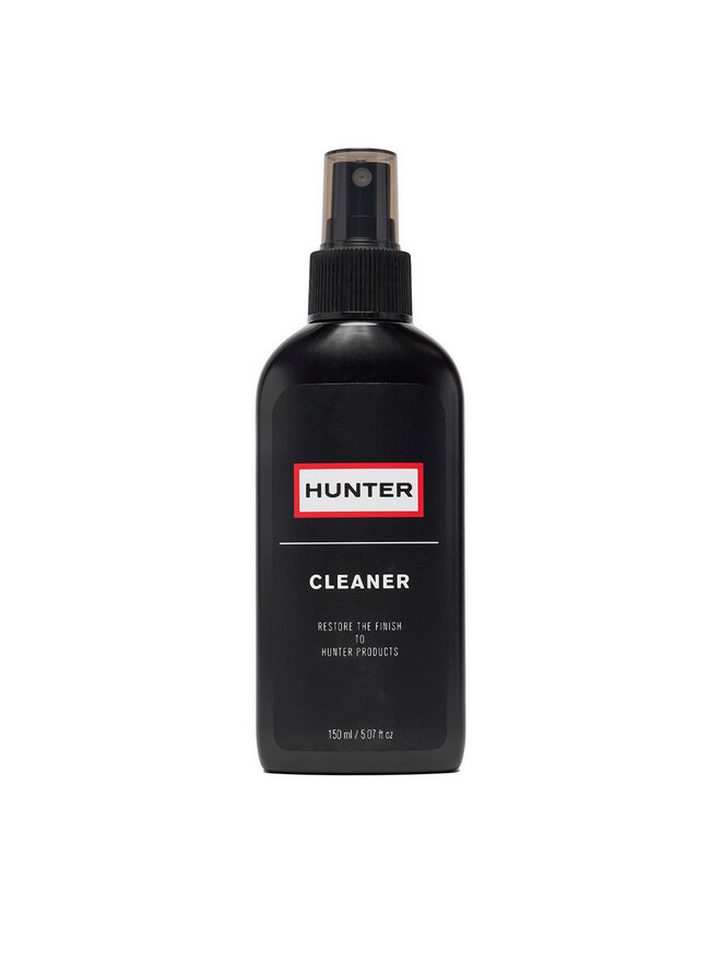 Hunter Reinigungsset Hunter CARE KIT Schwarz