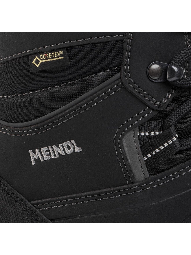 Meindl Bakancs Meindl Sella Gtx GORE-TEX 7679 Fekete