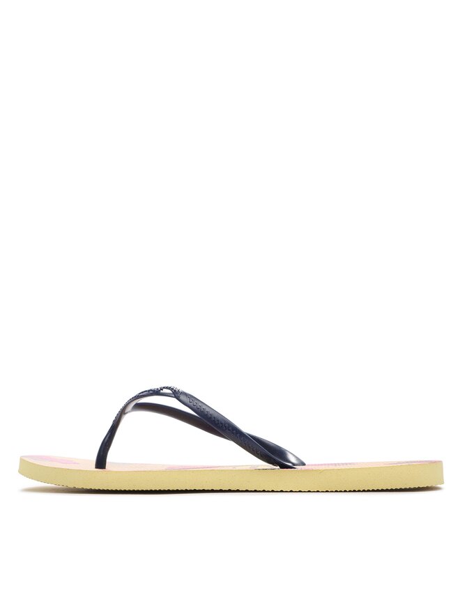 Havaianas Žabky Havaianas 41445117598 Barevná