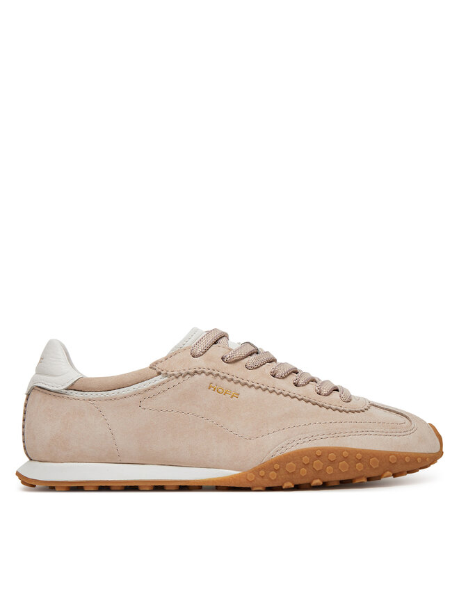 HOFF Sneakersy HOFF Bird 12510009 Beżowy