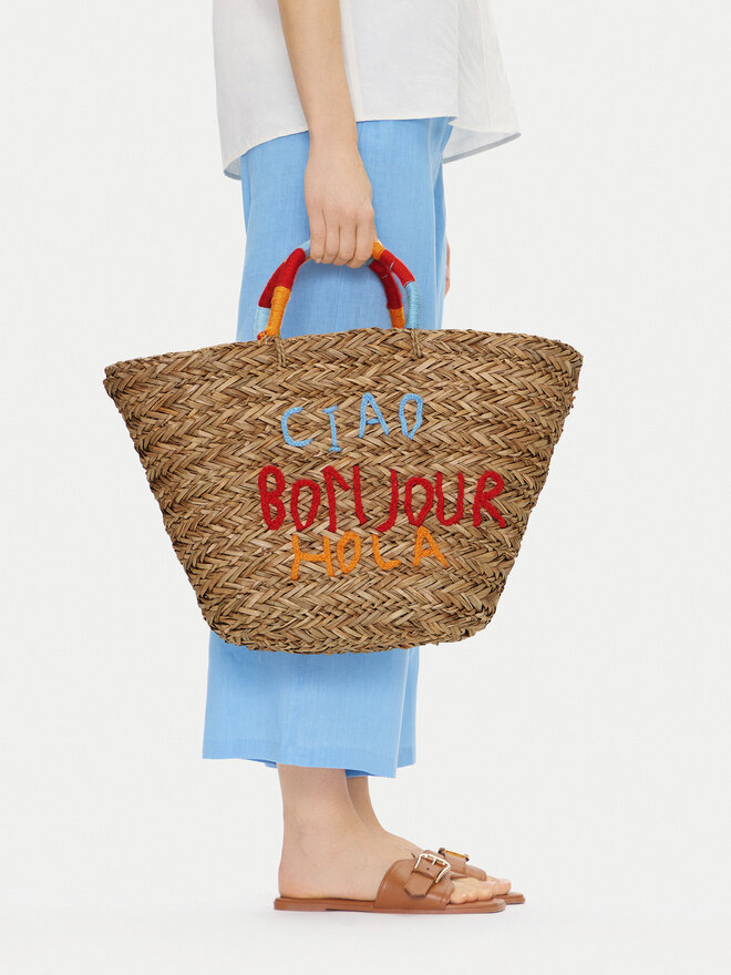 DeeZee Bolso DeeZee BLB08-1 Beis
