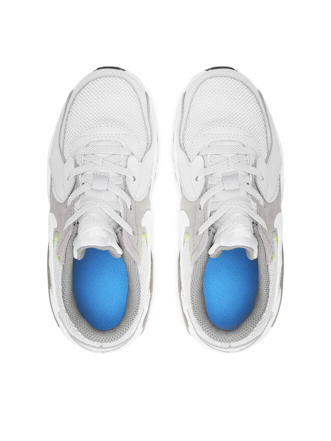 Nike Sneakers Nike Air Max Excee (Ps) CD6892 019 Grau