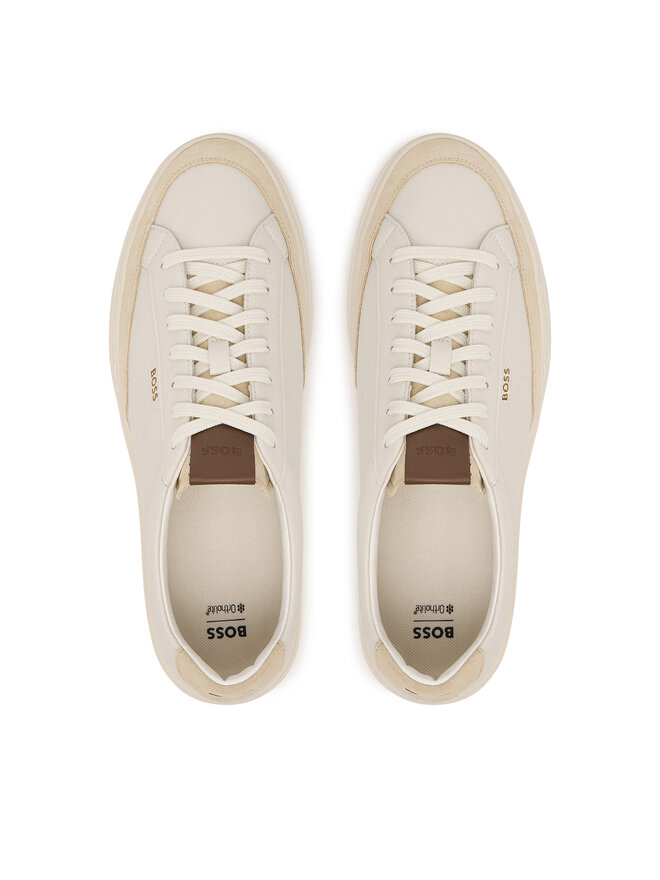 BOSS Sneakers BOSS Kieran 50568536 Weiß