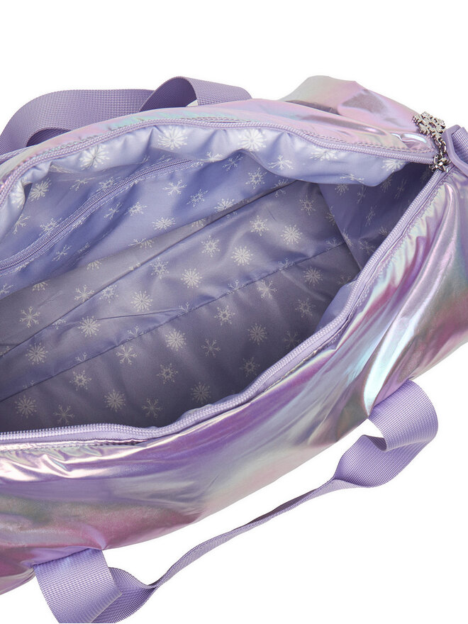 Frozen Wochenendtasche Frozen CEO-ACCCS-AW25-118DFR Violett