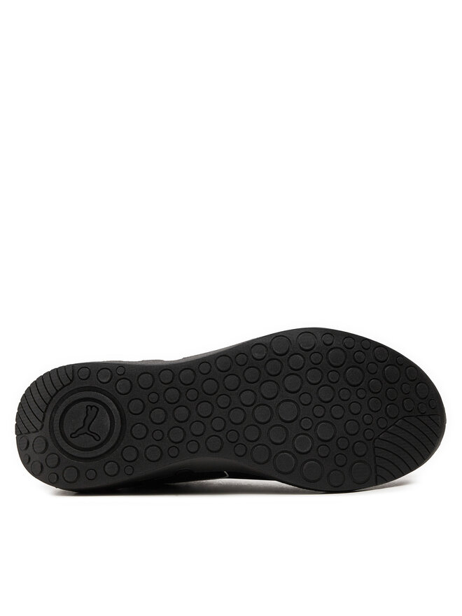 Puma Αθλητικά Puma Softride Carson 310154 01 Μαύρο