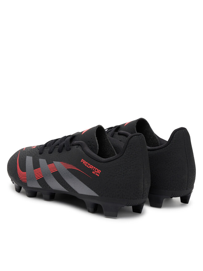 adidas Ποδοσφαιρικά Παπούτσια adidas Predator ClubID3812 Μαύρο